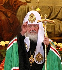 Патриаршее слово за Божественной литургией в праздник Собора двенадцати апостолов